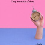 Prison of time and memories